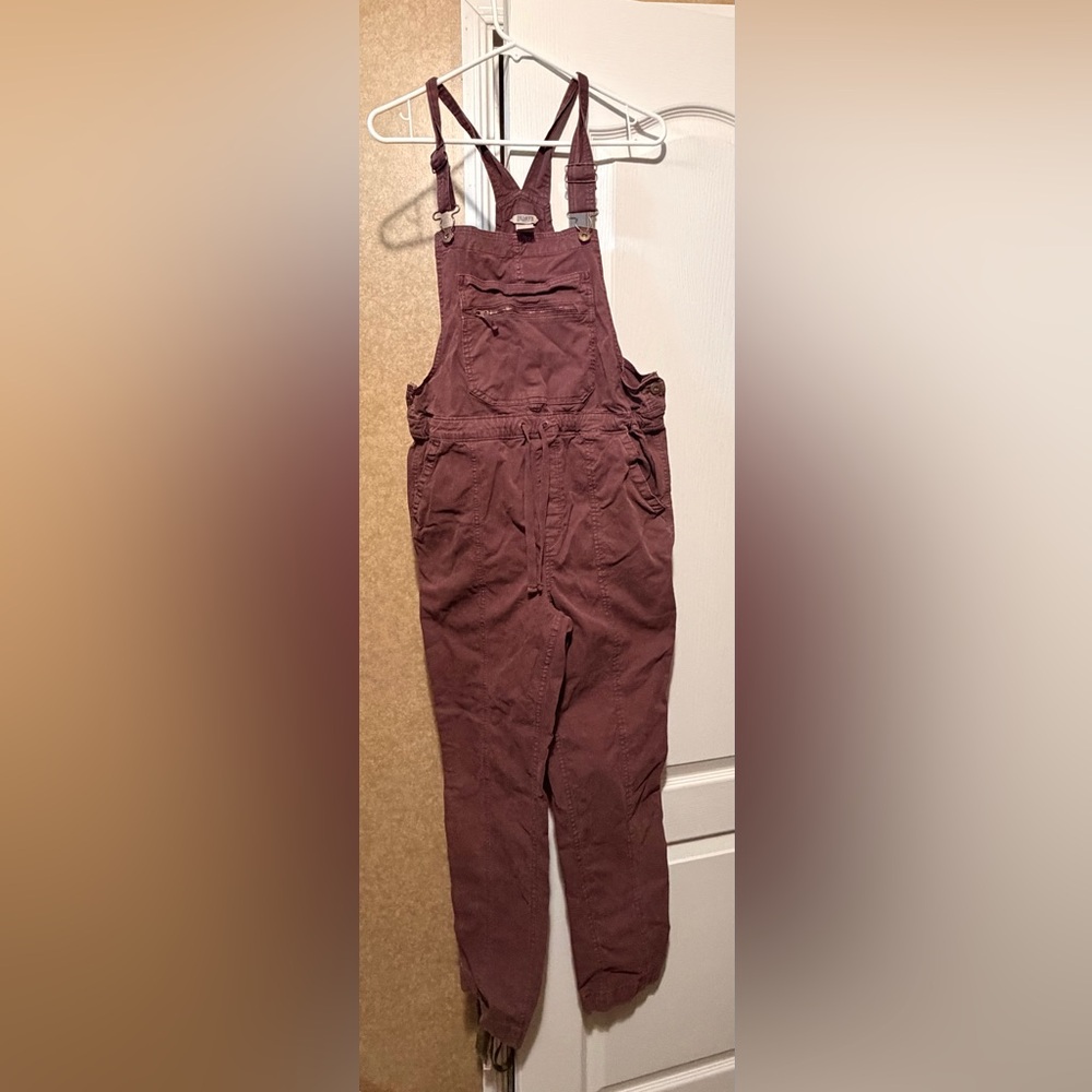Duluth Women's Bib Overalls